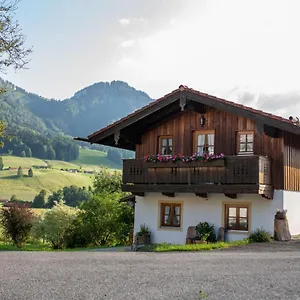 Schifterhof Ferienhaus