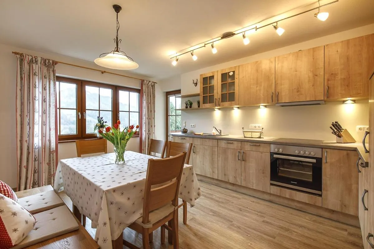 Apartment Ferienwohnungen Gastager - Lohener Hof Ruhpolding