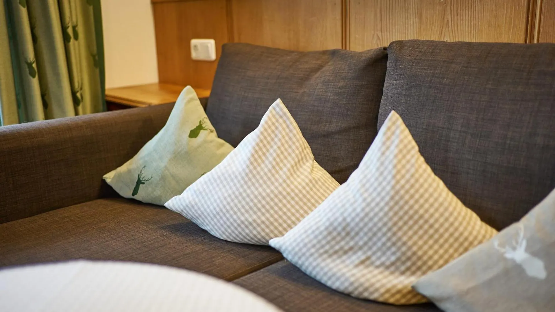 Ferienwohnungen Gastager - Lohener Hof Ruhpolding Apartment
